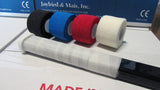 $1.58/ Roll! - Box of 60: Pick Your Colors Grip Tape - 1.5" x 5 Yds.