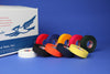 $2.25/ Roll! - Box of 36: Pick Your Color Cloth Tape - 1" x 25 Yds.