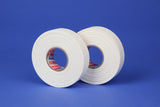 $2.10/ Roll! - Box of 36: White Cloth Tape - 1" x 30 Yds.